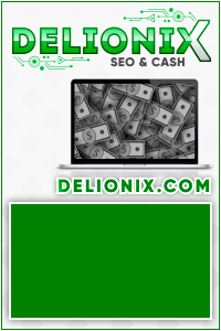 delionix.com | рекламный сервис
